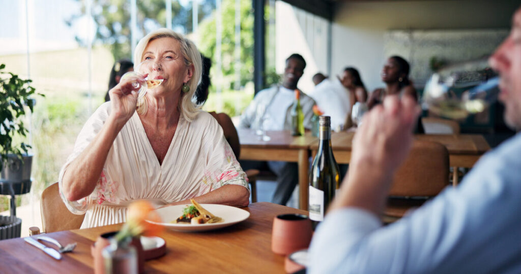 A Foodie’s Guide to Potomac Woods: Savoring the Best Eats in Rockville’s Culinary Gem
